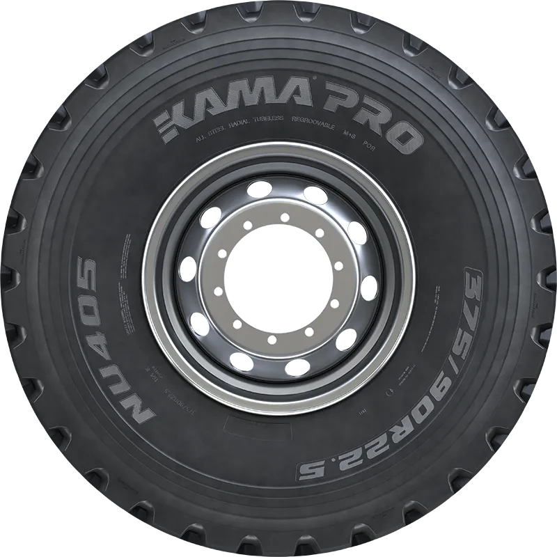 KAMA PRO NU 405 в Зеленограде — KAMA TYRES KAMA PRO NU 405 в Зеленограде