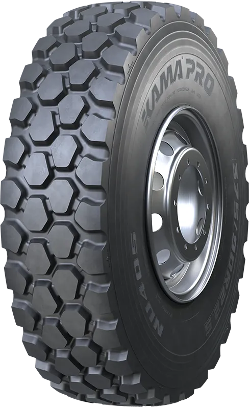 KAMA PRO NU 405 в Зеленограде — KAMA TYRES KAMA PRO NU 405 в Зеленограде