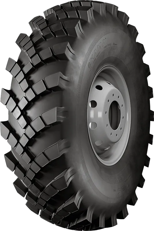 ОИ-25 нс10 в Зеленограде — KAMA TYRES ОИ-25 нс10 в Зеленограде