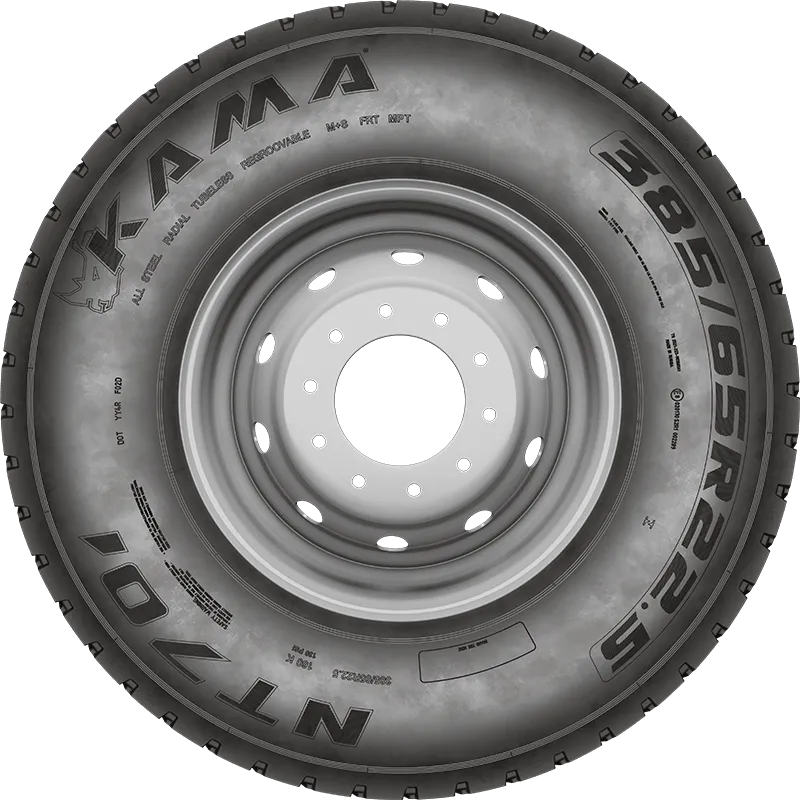 KAMA NT 701 в Зеленограде — KAMA TYRES KAMA NT 701 в Зеленограде
