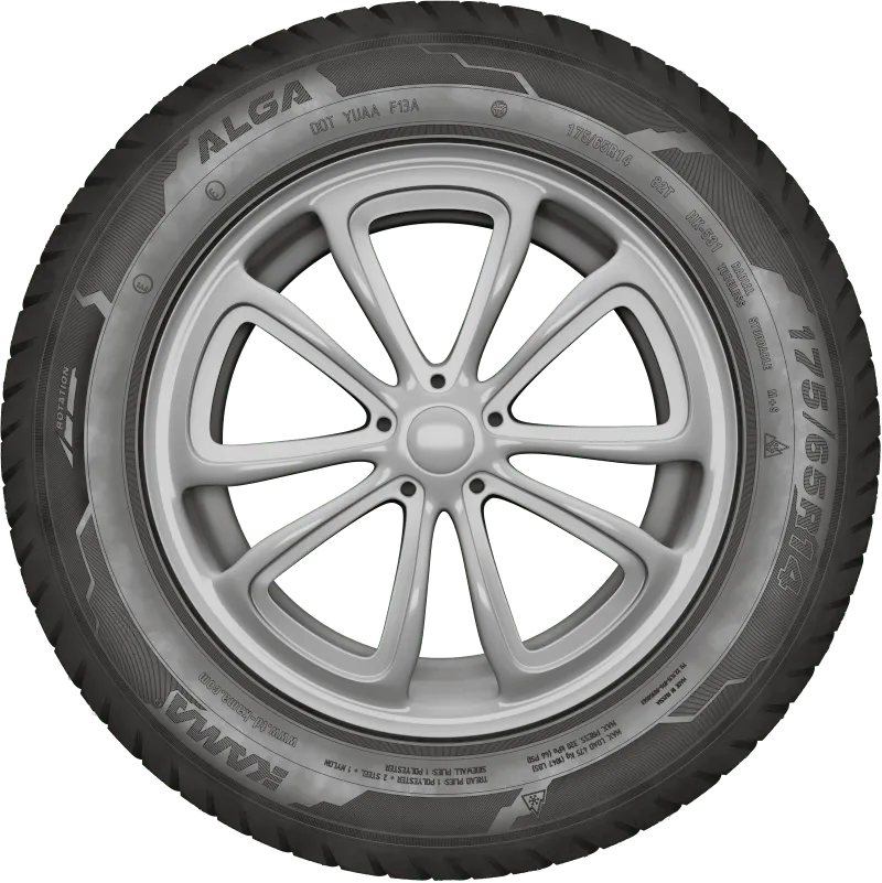 KAMA ALGA (НК-531) нешип в Зеленограде — KAMA TYRES KAMA ALGA (НК-531) нешип в Зеленограде