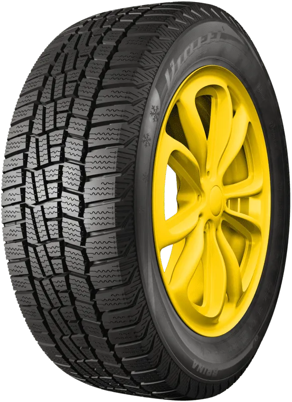 Viatti Brina (V-521) в Зеленограде — KAMA TYRES Viatti Brina (V-521) в Зеленограде