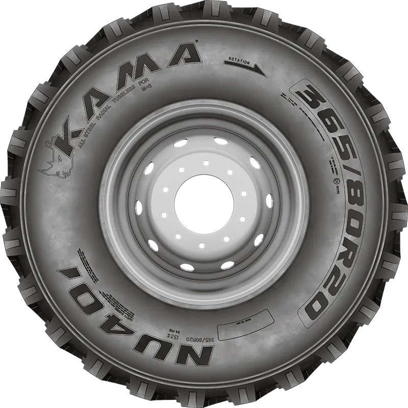 KAMA NU 401 в Зеленограде — KAMA TYRES KAMA NU 401 в Зеленограде