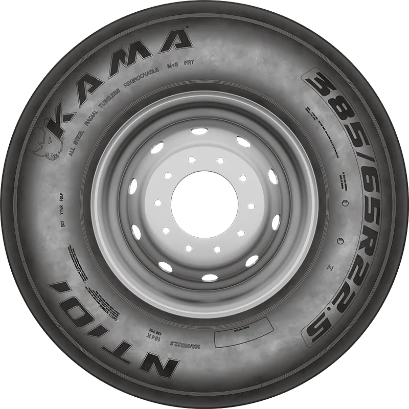 KAMA NT 101 в Зеленограде — KAMA TYRES KAMA NT 101 в Зеленограде