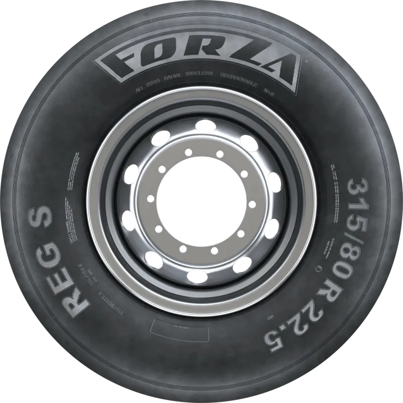 FORZA REG S в Зеленограде — KAMA TYRES FORZA REG S в Зеленограде