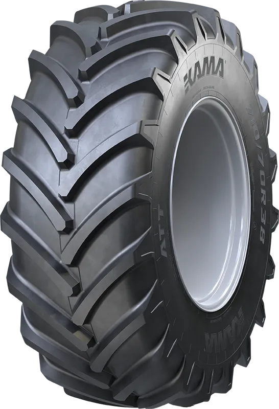 KAMA ATT в Зеленограде — KAMA TYRES KAMA ATT в Зеленограде